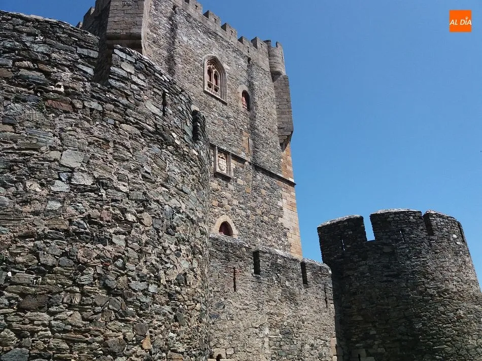 Foto 9 - La Fiesta de la Historia revivir&aacute; emociones de otra &eacute;poca en el Castillo de Bragan&ccedil;a  