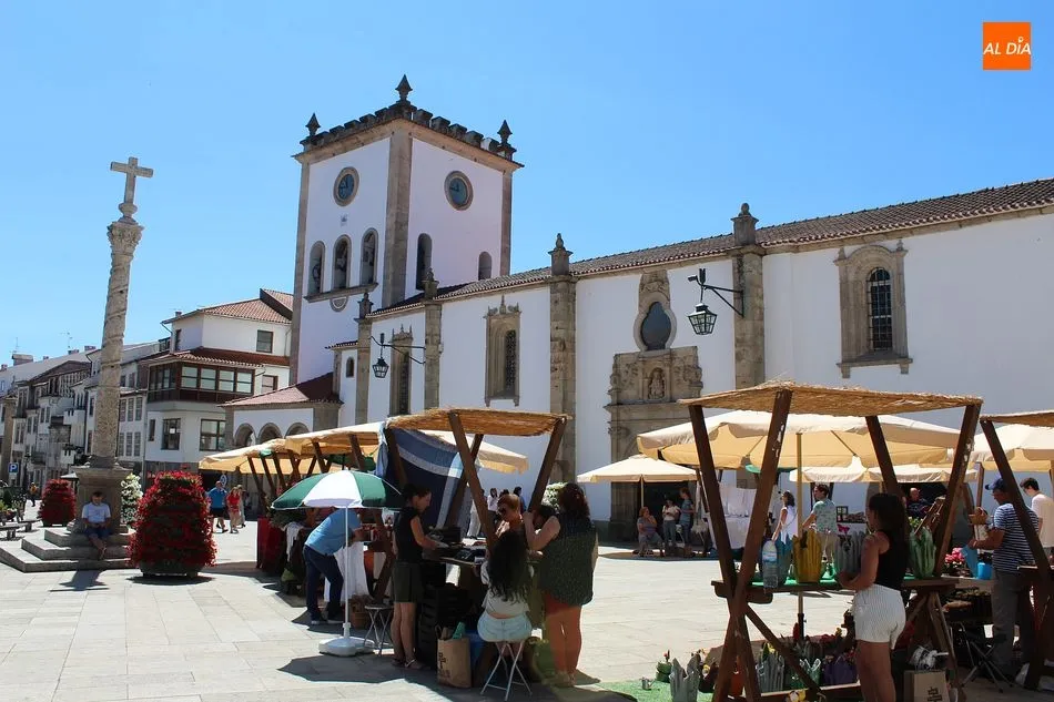 Foto 5 - La Fiesta de la Historia revivir&aacute; emociones de otra &eacute;poca en el Castillo de Bragan&ccedil;a  