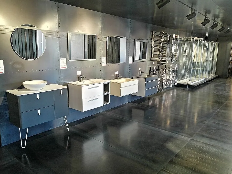 Foto 11 - Llega a Mir&oacute;briga un revolucionario e innovador concepto de exposici&oacute;n de la mano de Bigmat...