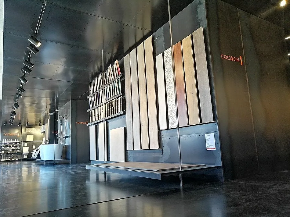 Foto 7 - Llega a Mir&oacute;briga un revolucionario e innovador concepto de exposici&oacute;n de la mano de Bigmat...