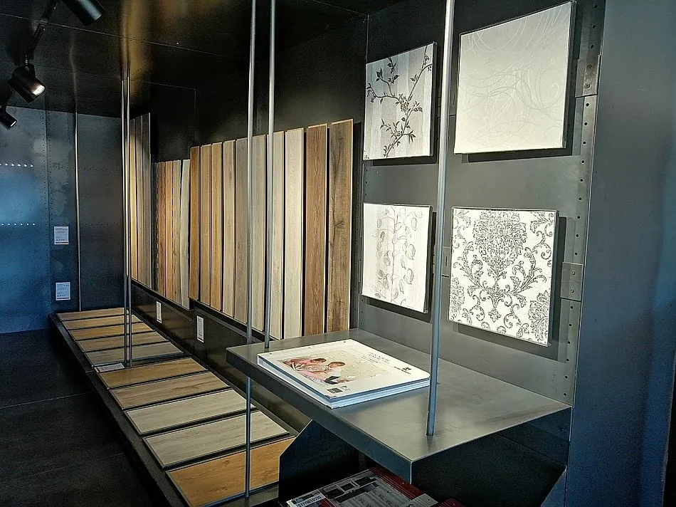 Foto 5 - Llega a Mir&oacute;briga un revolucionario e innovador concepto de exposici&oacute;n de la mano de Bigmat...