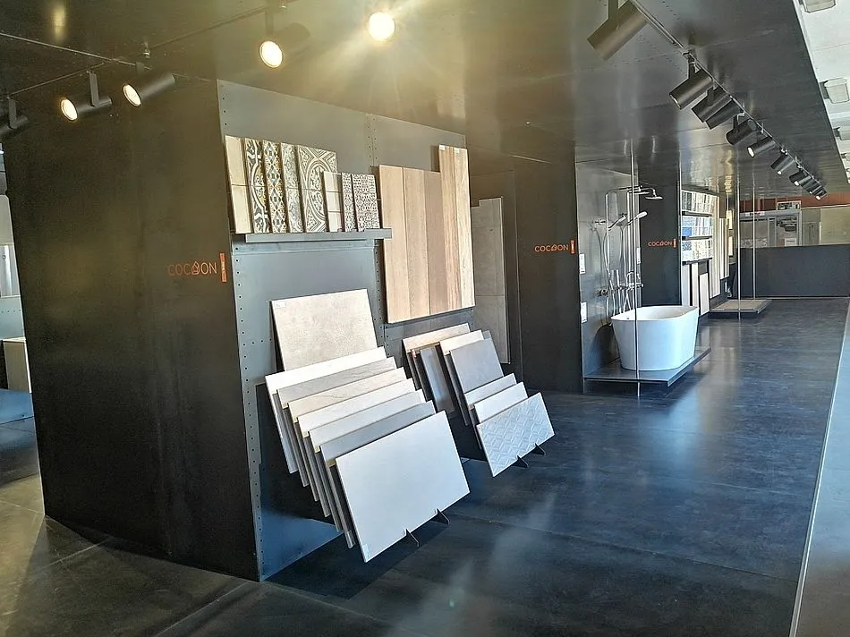Foto 4 - Llega a Mir&oacute;briga un revolucionario e innovador concepto de exposici&oacute;n de la mano de Bigmat...