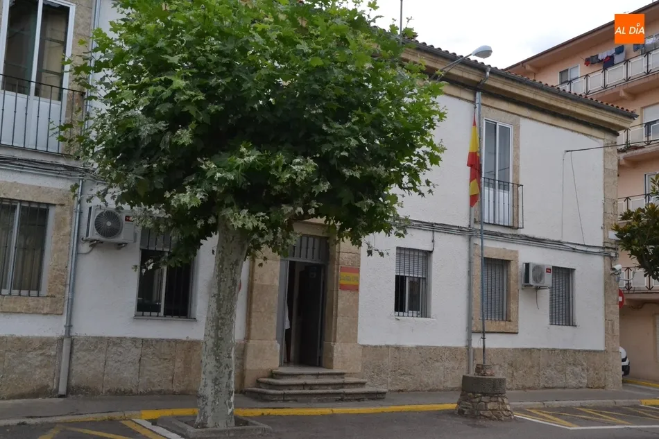 Presentada una denuncia por un presunto abuso sexual durante la jornada del Martes Chico  