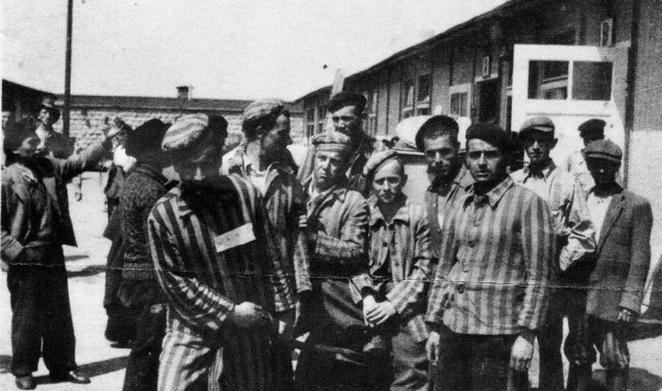 Numerosos españoles fueron deportados a diferentes campos de concentración / EP