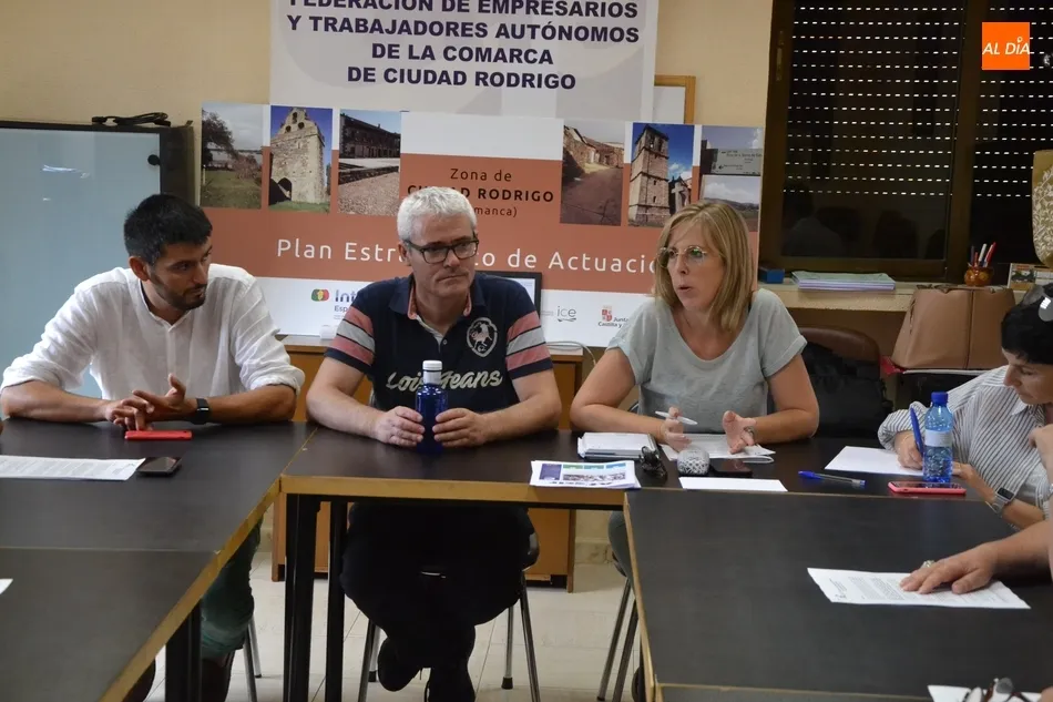 Foto 2 - Ciudad Rodrigo estar&aacute; representada en el XIII Concurso Internacional de Pinchos y Tapas Medievales ...