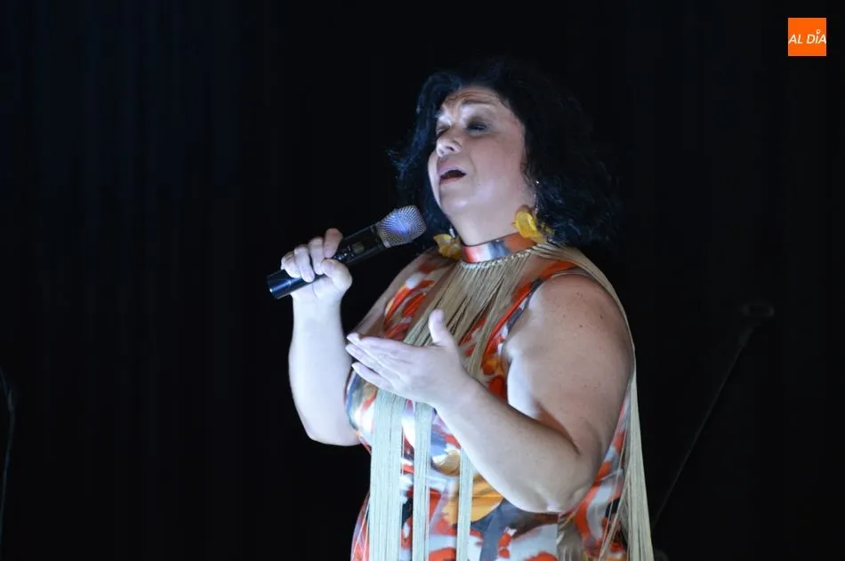 Foto 7 - Competiciones y copla animan la jornada festiva en Castellanos de Moriscos