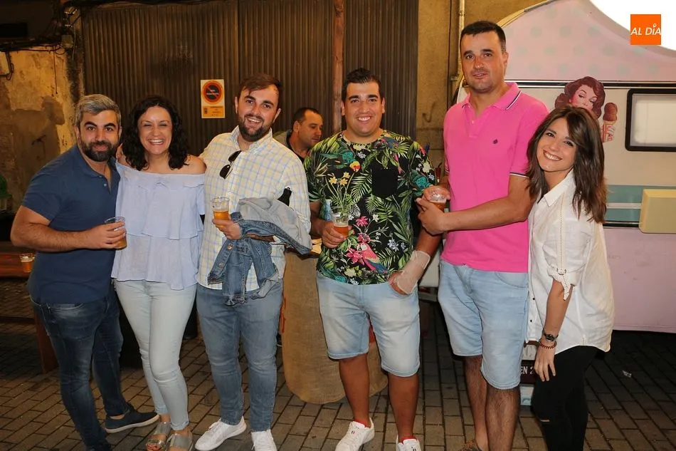 Foto 11 - Guijuelo Experience Gourmet abre sus puertas con gastronom&iacute;a de todo el mundo