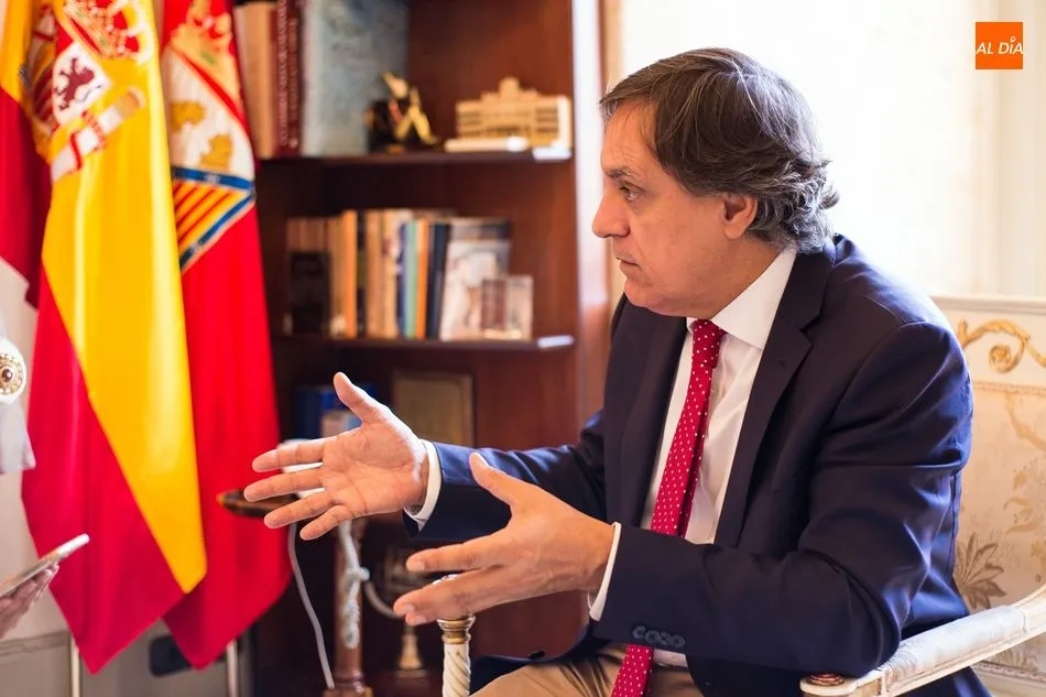 Foto 3 - &ldquo;Dentro de cuatro a&ntilde;os lograremos que la ciudad tenga a&uacute;n m&aacute;s vida&rdquo;  