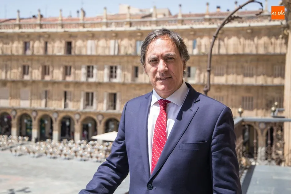 Foto 5 - &ldquo;Dentro de cuatro a&ntilde;os lograremos que la ciudad tenga a&uacute;n m&aacute;s vida&rdquo;  