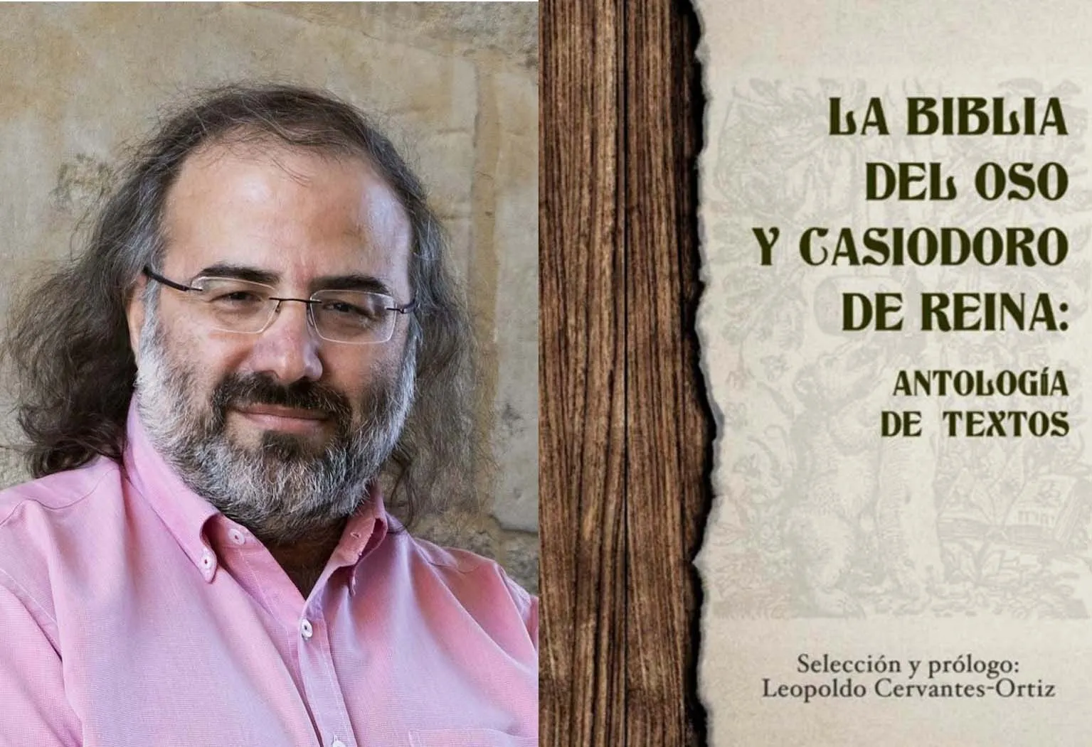 Alencart y la portada del libro