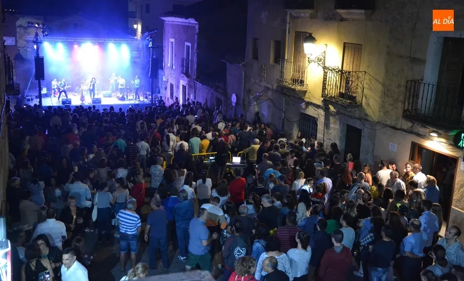 Gato Charro abarrota La Colada en el regreso a su tierra  