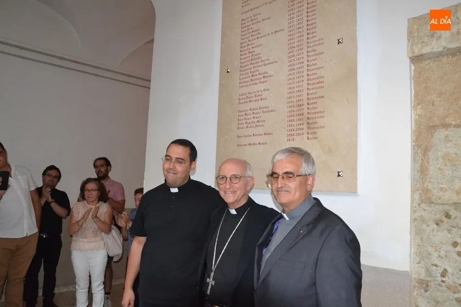 Gracias, gracias, gracias. 250 veces diciendo gracias y no son suficientes  