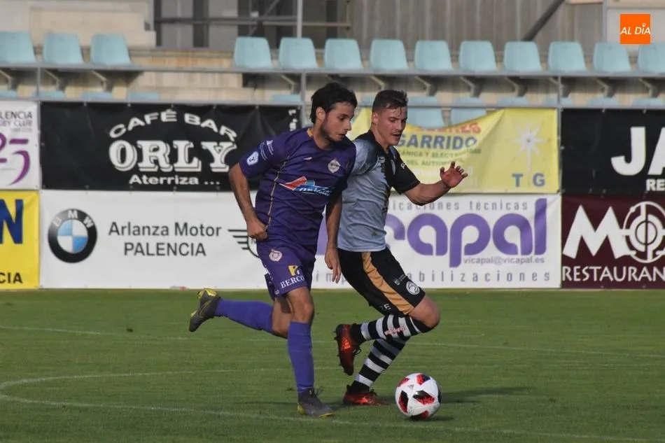 Foto 2 - Unionistas se deja sorprender y empata con el Cristo Atl&eacute;tico (2-2)