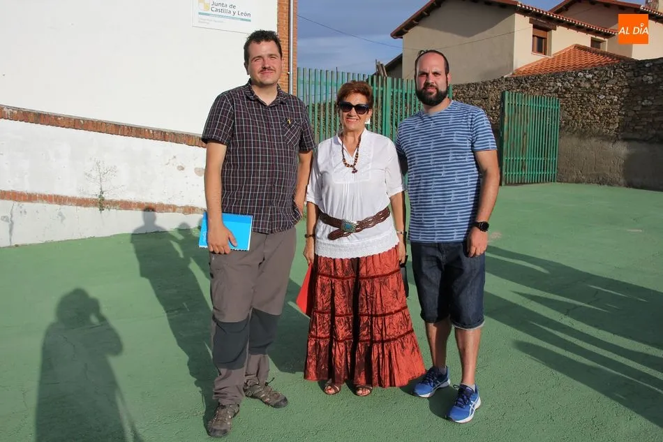 Foto 7 - Hinojosa revive su pasado medieval con la leyenda del Feudal  