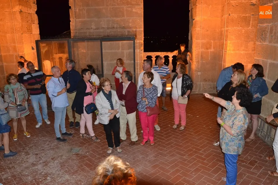 La Catedral conmemora sus 130 años como Monumento Nacional con una velada de lo más especial  
