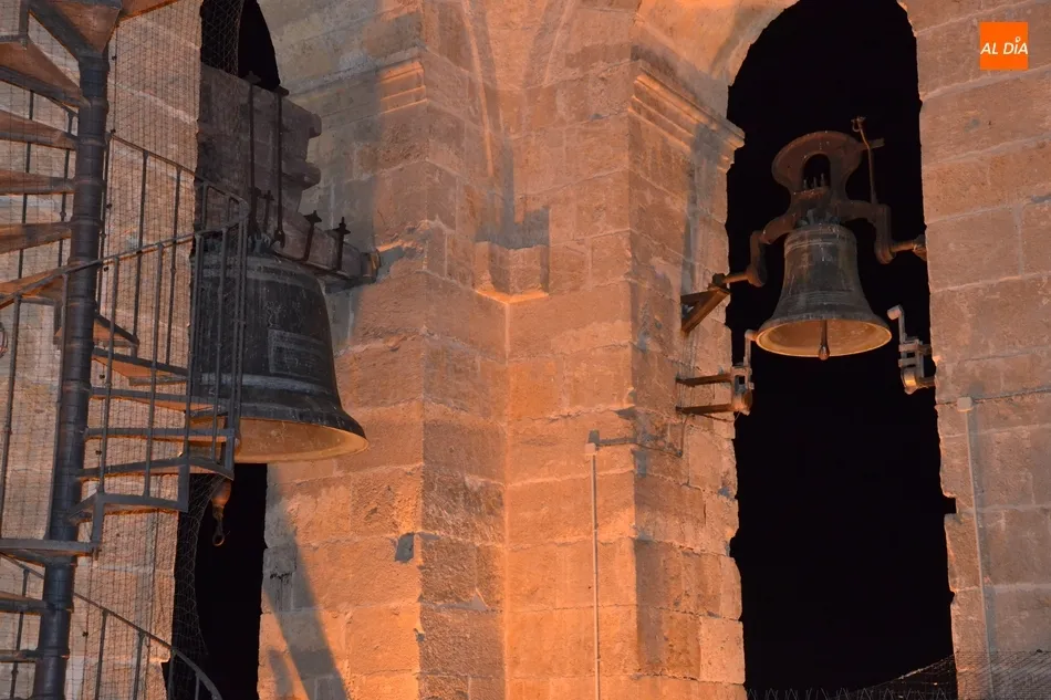 Foto 11 - La Catedral conmemora sus 130 a&ntilde;os como Monumento Nacional con una velada de lo m&aacute;s especial  