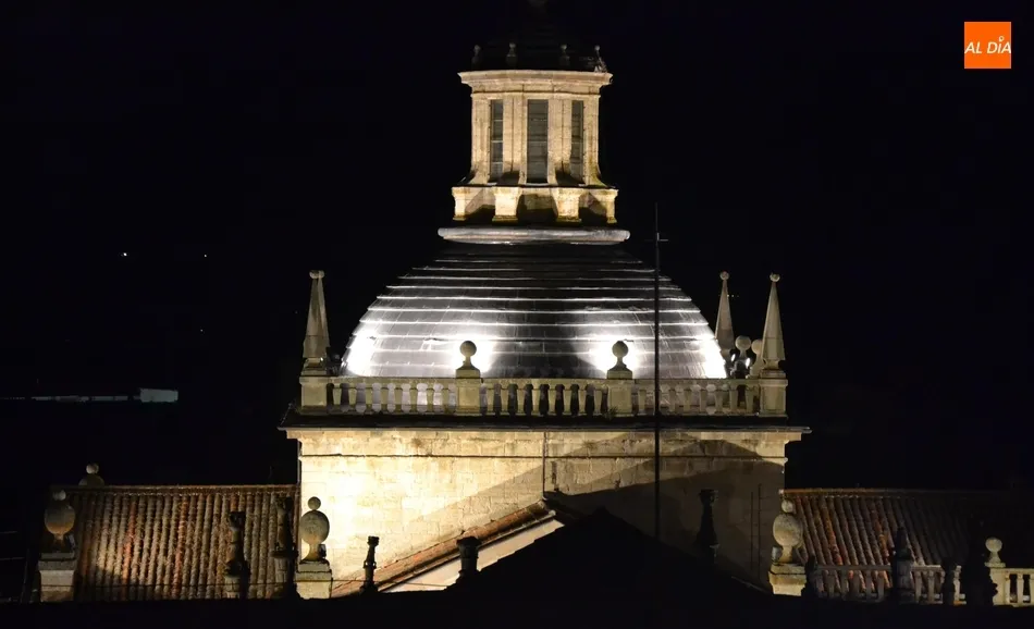 Foto 4 - La Catedral conmemora sus 130 a&ntilde;os como Monumento Nacional con una velada de lo m&aacute;s especial  