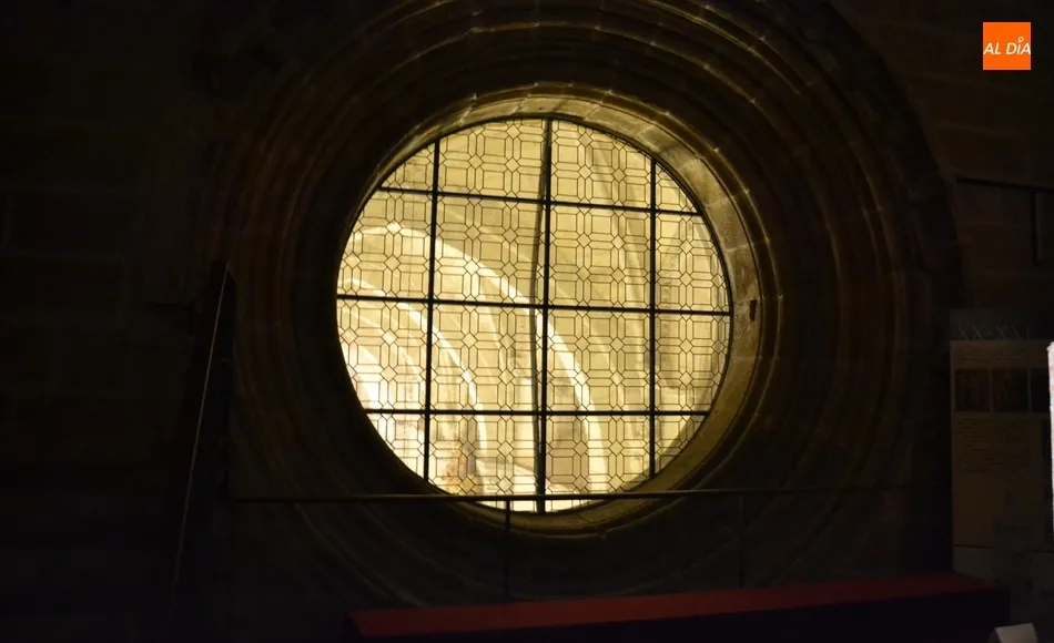 Foto 2 - La Catedral conmemora sus 130 a&ntilde;os como Monumento Nacional con una velada de lo m&aacute;s especial  