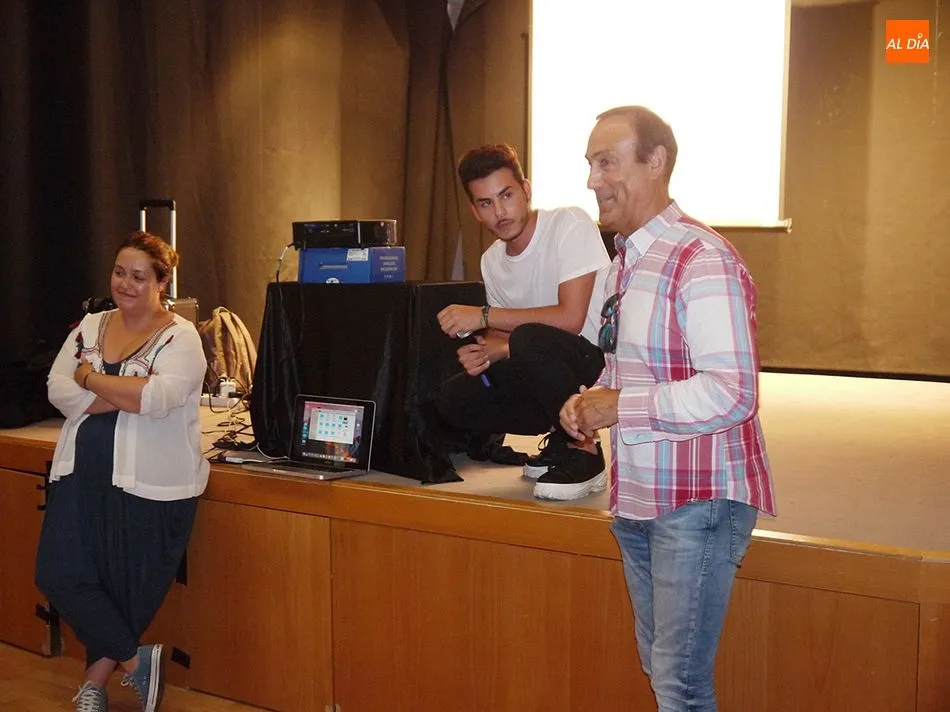 Foto 3 - Concluye en Carbajosa una emocionante Semana de la Juventud