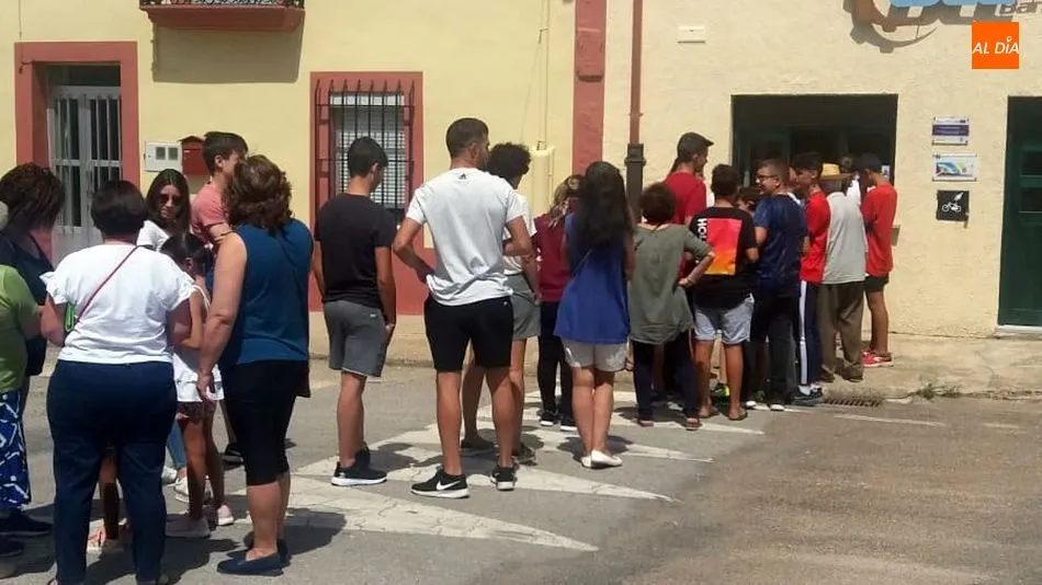 Foto 4 - Animado fin de semana en Ba&ntilde;ob&aacute;rez con las actividades de la Semana Cultural