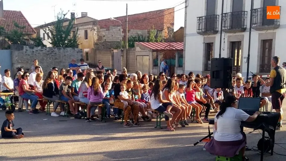 Foto 11 - Animado fin de semana en Ba&ntilde;ob&aacute;rez con las actividades de la Semana Cultural