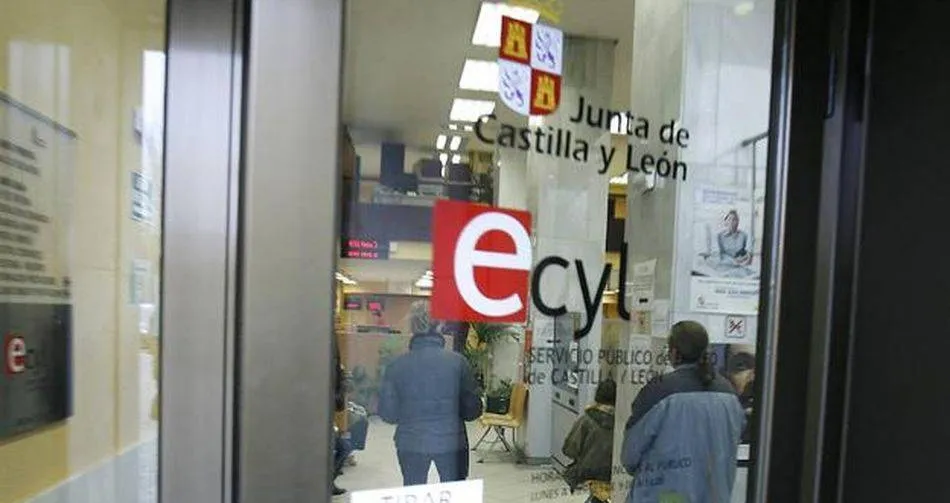 El plazo medio de reconocimiento de las prestaciones por desempleo en el mes de junio de 2019 en Castilla y León fue de 0,68 días, inferior al registrado en el resto de España (1,08 días)