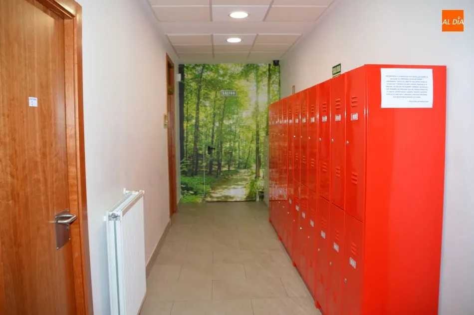 Foto 6 - El Centro de Atenci&oacute;n a Personas sin Hogar de Cruz Roja alcanza los 340 usuarios en lo que va de...