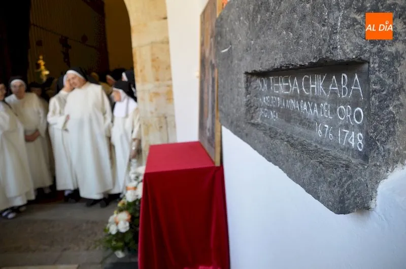 Foto 11 - El programa&nbsp;&lsquo;Las llaves de la ciudad&rsquo; abrir&aacute; el Convento de las Madres Dominicas a varios...