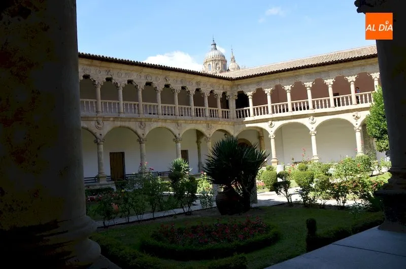 Foto 3 - El programa&nbsp;&lsquo;Las llaves de la ciudad&rsquo; abrir&aacute; el Convento de las Madres Dominicas a varios...