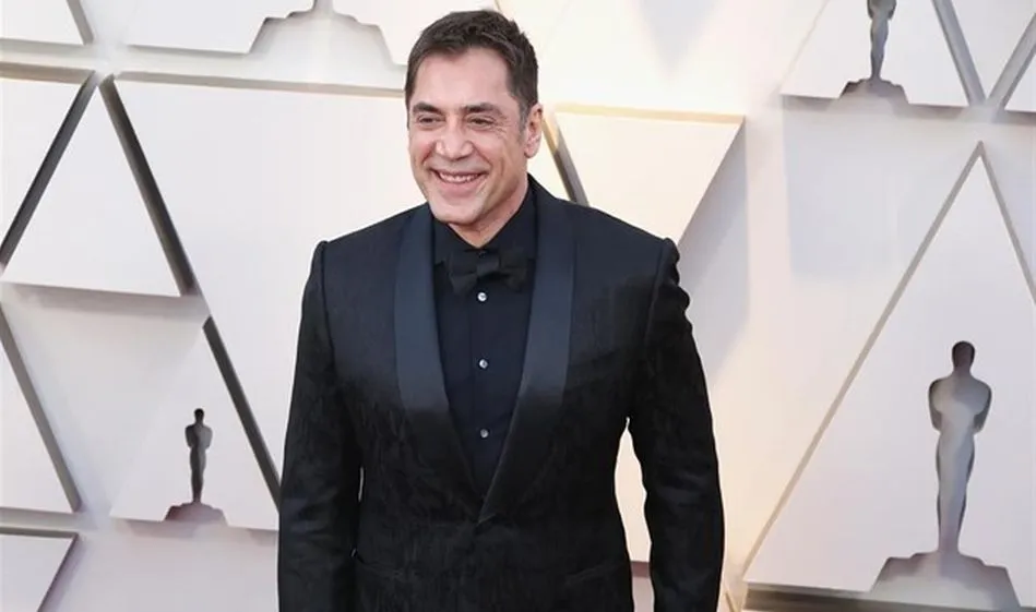 Javier Bardem apoya al Open Arms