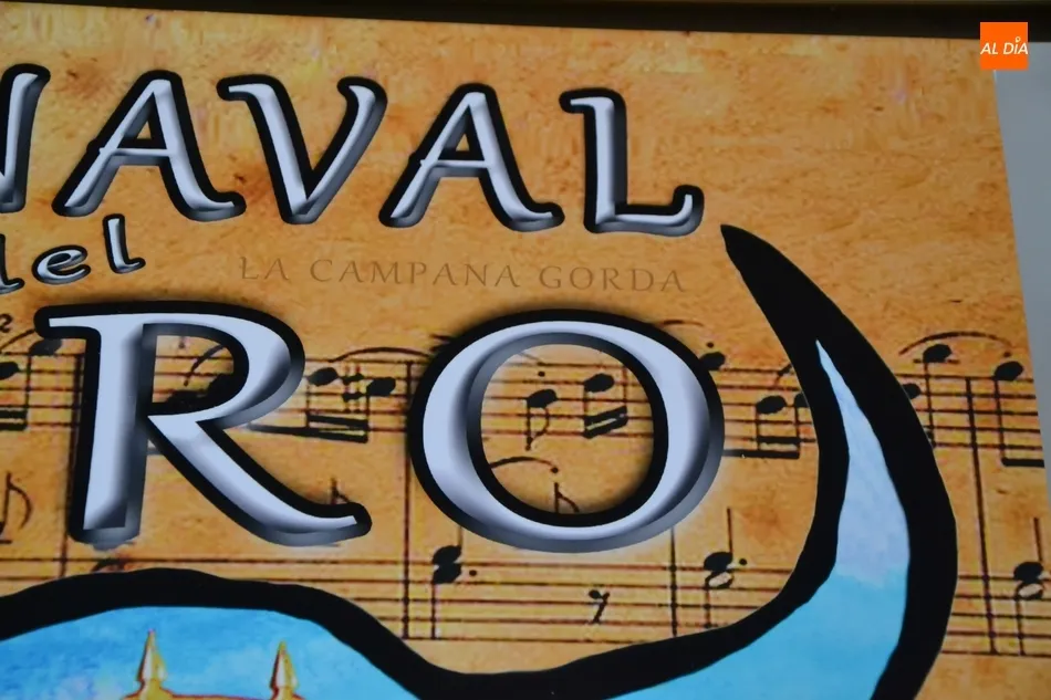 Foto 4 - &lsquo;Carnaval te quiero&rsquo; anunciar&aacute; la edici&oacute;n de 2020  