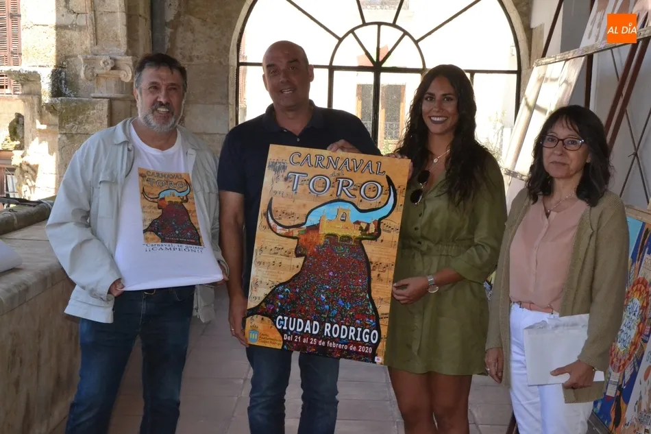 Foto 6 - &lsquo;Carnaval te quiero&rsquo; anunciar&aacute; la edici&oacute;n de 2020  