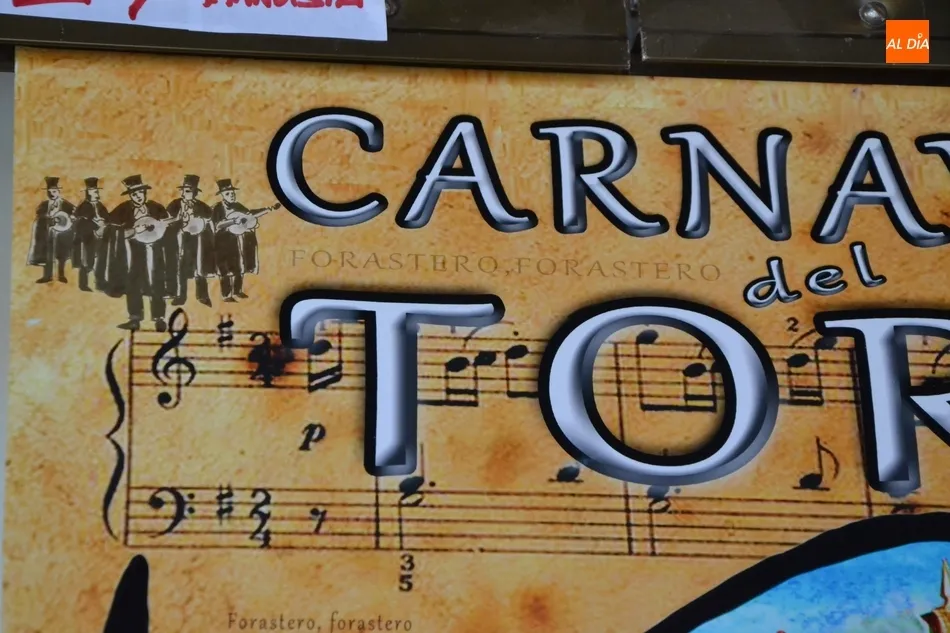 Foto 5 - &lsquo;Carnaval te quiero&rsquo; anunciar&aacute; la edici&oacute;n de 2020  
