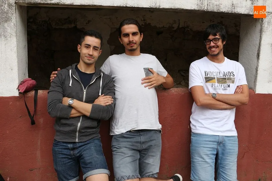 Foto 7 - Sequeros avanza en sus festejos con propuestas populares