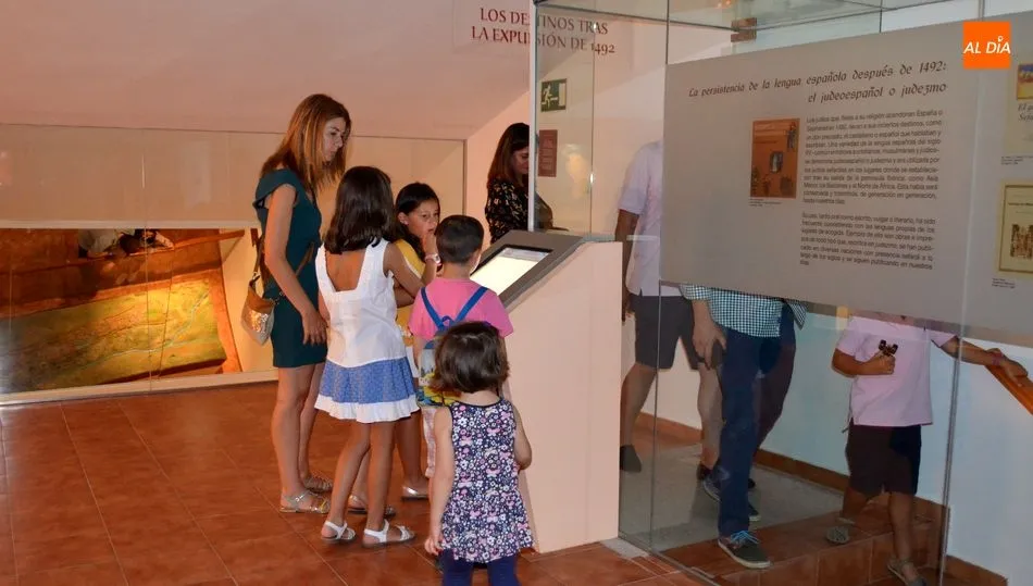 Museo Judío David Melul