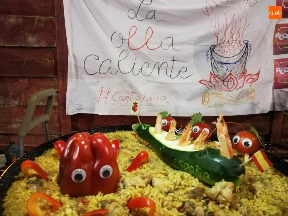 Foto 5 - Los ni&ntilde;os de Villarino se adelantan en los encierros  