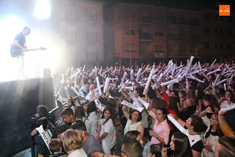 Foto 7 - Panorama vuelve a triunfar en Guijuelo