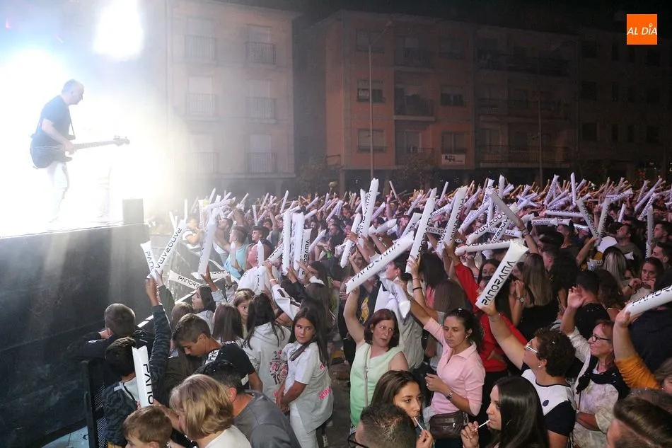 Foto 6 - Panorama vuelve a triunfar en Guijuelo