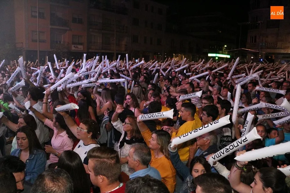 Foto 5 - Panorama vuelve a triunfar en Guijuelo
