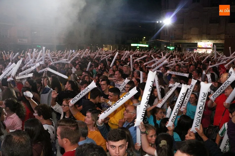 Foto 4 - Panorama vuelve a triunfar en Guijuelo