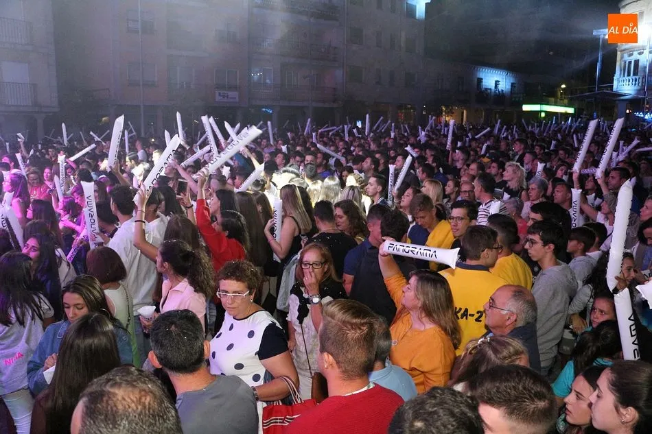 Foto 2 - Panorama vuelve a triunfar en Guijuelo