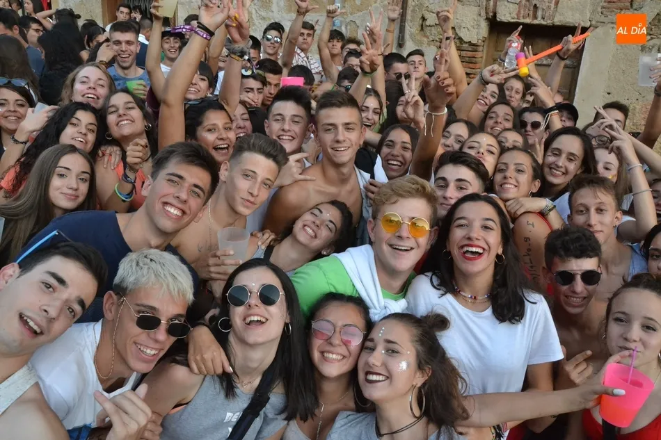 La tarde del Martes Mayor sigue ganando en musicalidad  