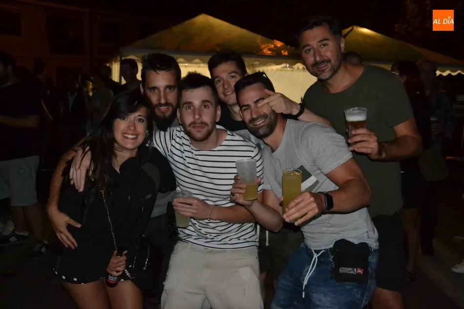 Foto 6 - La Misi&oacute;n cierra con altas dosis de espect&aacute;culo una largu&iacute;sima jornada... y quiz&aacute; una era  
