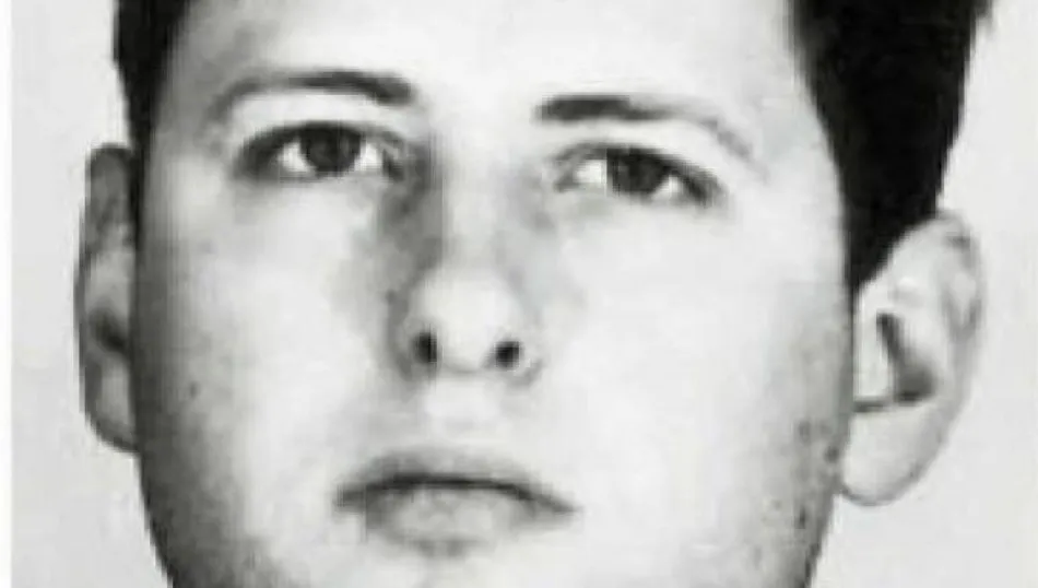 Carlos García Juliá, uno de los autores de la matanza de los abogados de Atocha de 1977