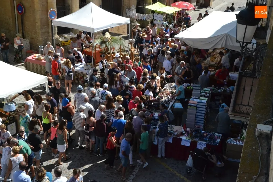 Refundición del Martes Mayor  