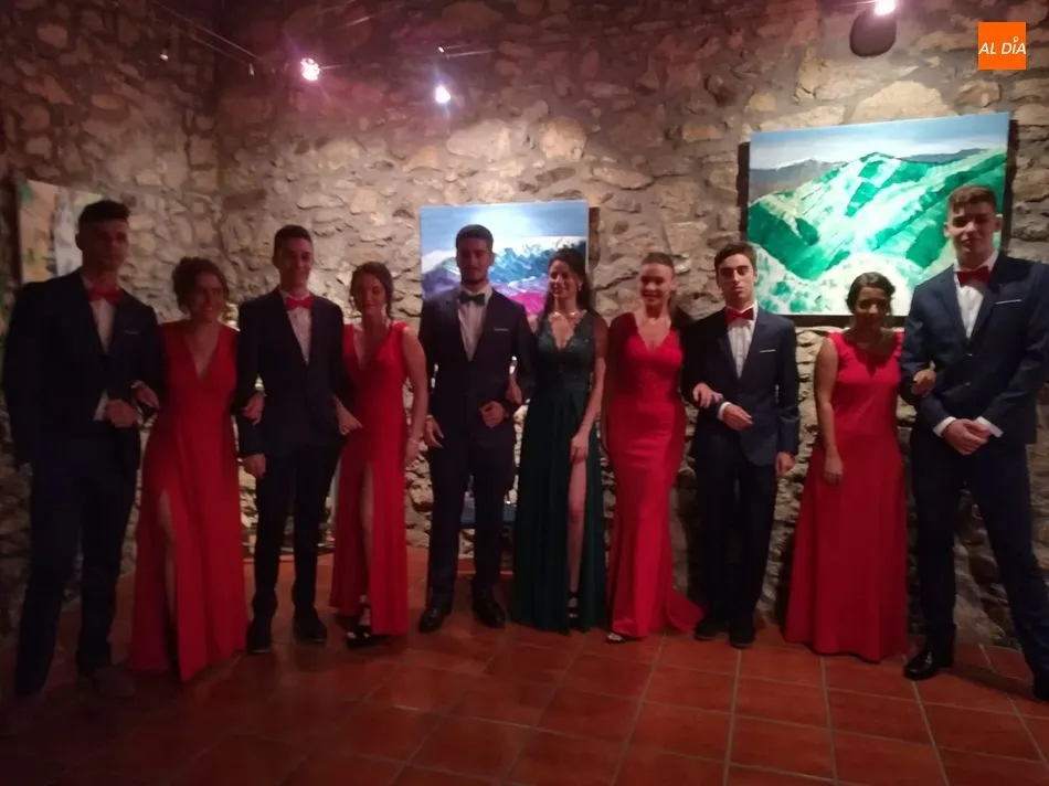 Foto 7 - Alba Rodr&iacute;guez, Reina de las Fiestas de Linares de Riofr&iacute;o