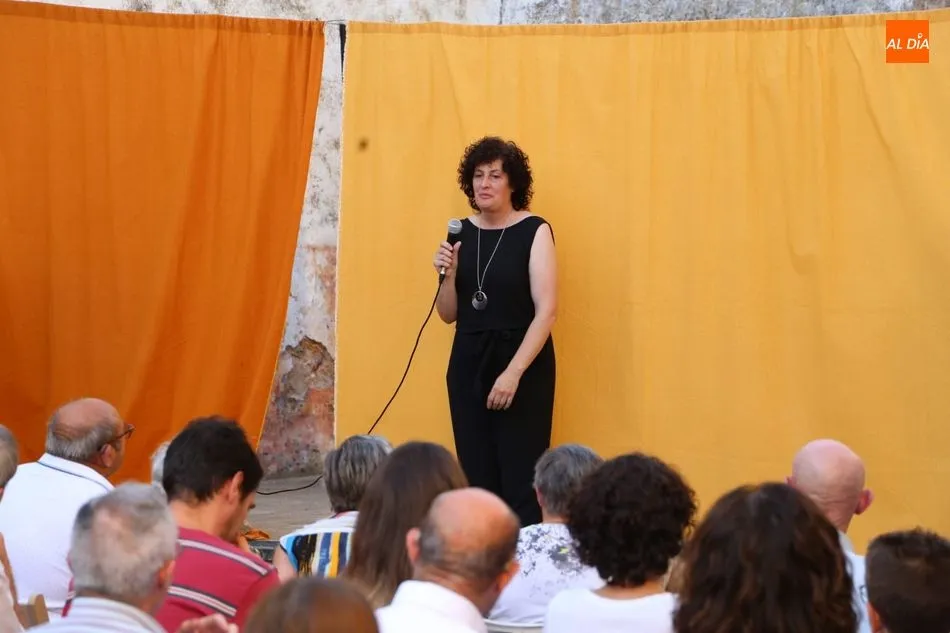 Foto 11 - Valdemierque disfruta del teatro en una jornada repleta de actos