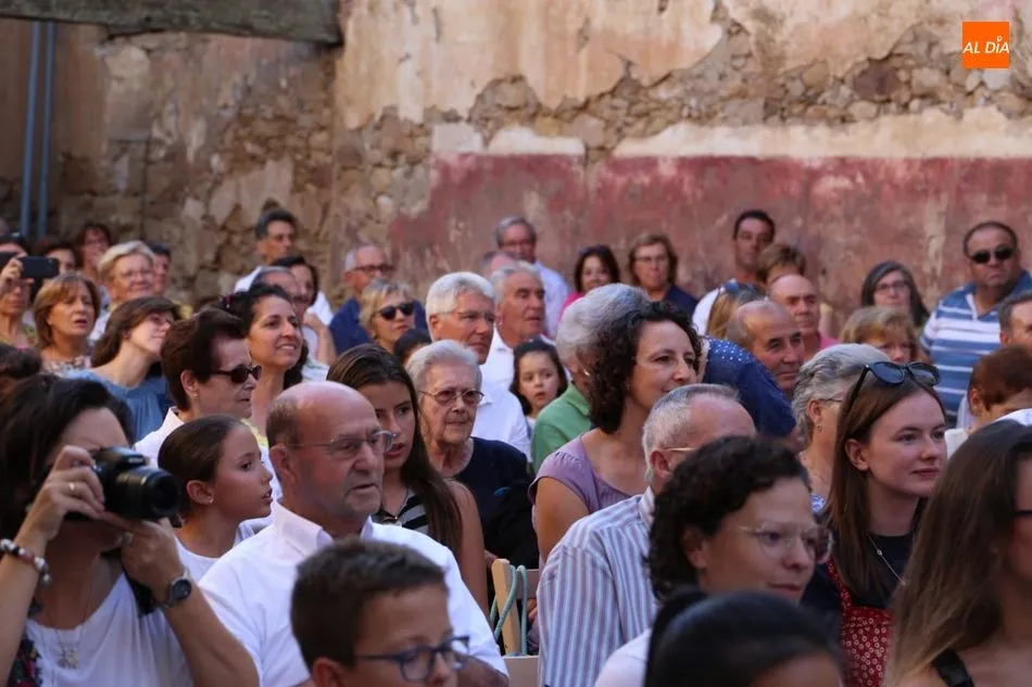 Foto 7 - Valdemierque disfruta del teatro en una jornada repleta de actos