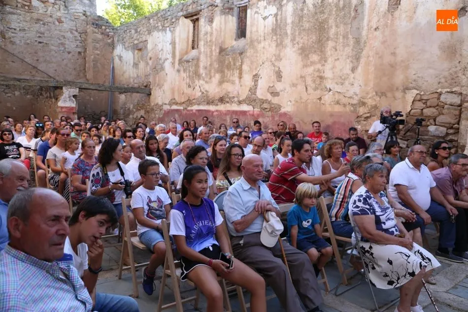 Foto 6 - Valdemierque disfruta del teatro en una jornada repleta de actos