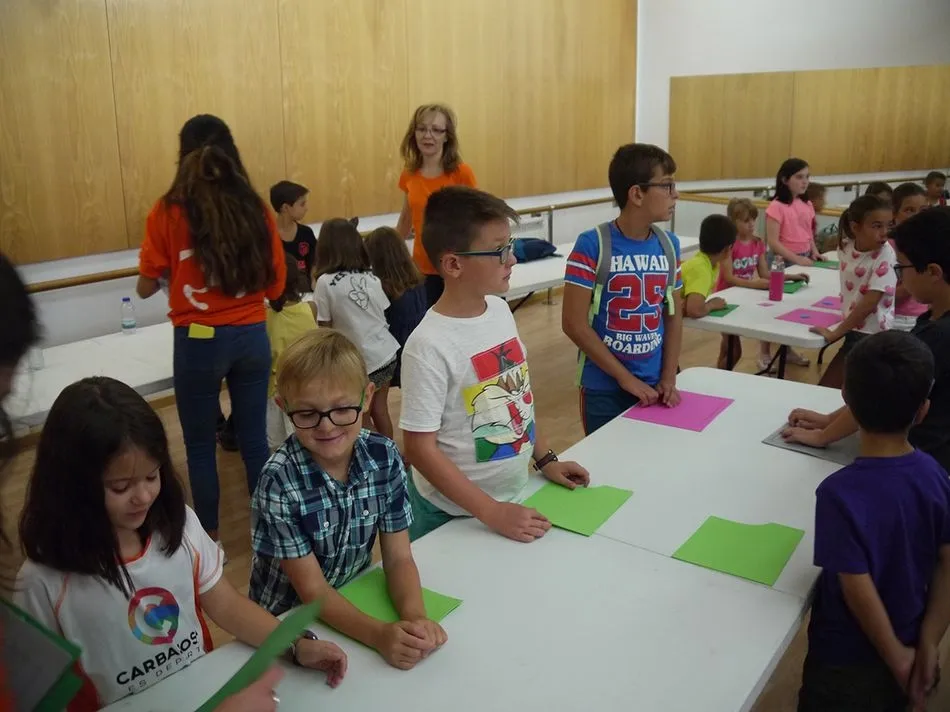 Foto 10 - Divertida jornada en Carbajosa con teatro, vaquillas y homenaje a los mayores &nbsp; &nbsp;